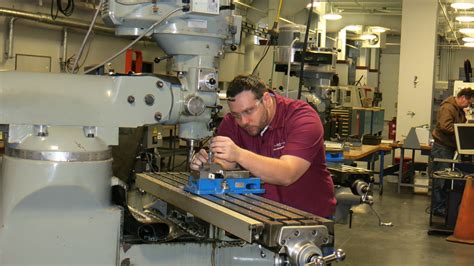 cnc machining classes in nj|CNC Machinist/Fabricator (T.C.).